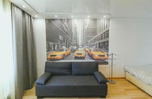 Zarichnyi District Apartment | Apart-Hotel