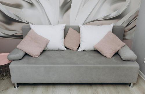 Zarichnyi District Apartment | Apart-Hotel