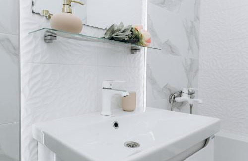 Zarichnyi District Apartment | Apart-Hotel