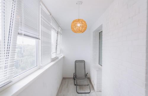 Zarichnyi District Apartment | Apart-Hotel