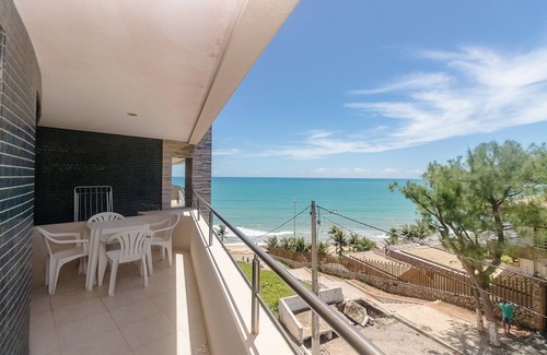 Ponta Negra Apartment | Apart Hotel Vespucci Residence