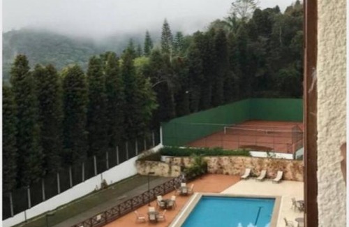 Pedra Azul Hotel | Apart Hotel Vista Azul