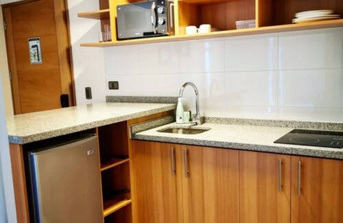 Santiago Apartment | Apart Hotel Viva Providencia