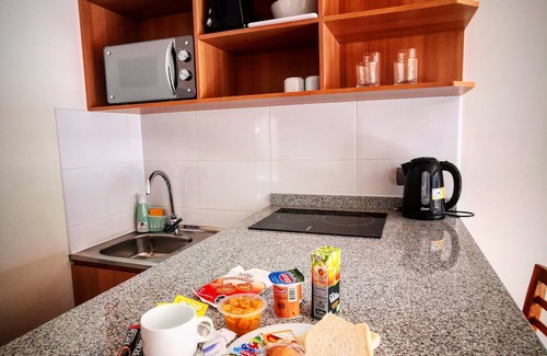 Santiago Apartment | Apart Hotel Viva Providencia