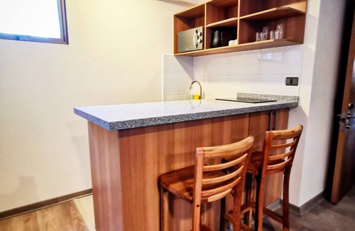 Santiago Apartment | Apart Hotel Viva Providencia