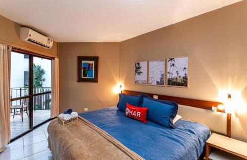 Copacabana Apartment | Apart-Hotel with Pool in Copacabana | PI 500/307
