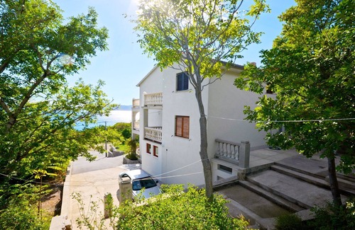 Sibinj Krmpotski Apartment | Apartments Sanja (67941-A3) - Klenovica (Novi Vinodolski)