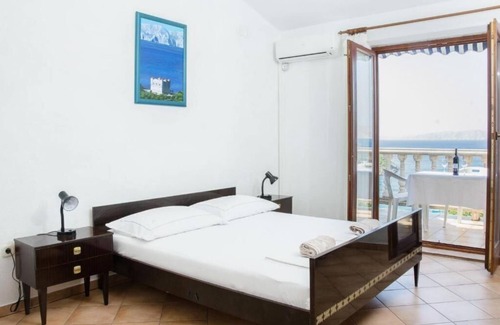 Sibinj Krmpotski Apartment | Apartments Sanja (67941-A4) - Klenovica (Novi Vinodolski)
