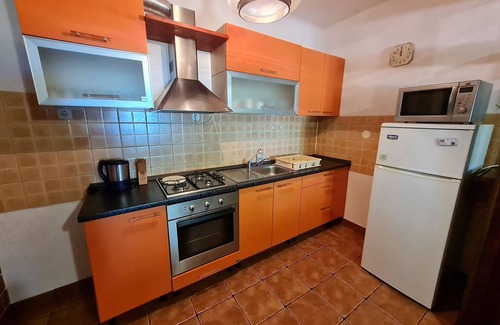 Sibinj Krmpotski Apartment | Apartment Andrea (82591-A1) - Klenovica (Novi Vinodolski)