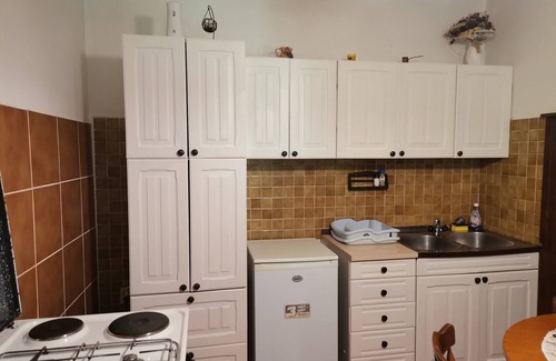 Sibinj Krmpotski Apartment | Apartment Andrea (82591-A2) - Klenovica (Novi Vinodolski)