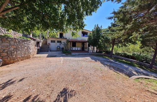 Sibinj Krmpotski Apartment | Apartment Andrea (82591-A2) - Klenovica (Novi Vinodolski)