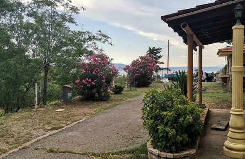 Sibinj Krmpotski Apartment | Apartment Andrea (82591-A2) - Klenovica (Novi Vinodolski)