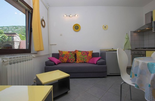 Sibinj Krmpotski Apartment | Apartments Adriana (120091-A1) - Klenovica (Novi Vinodolski)