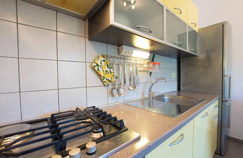 Sibinj Krmpotski Apartment | Apartments Adriana (120091-A1) - Klenovica (Novi Vinodolski)