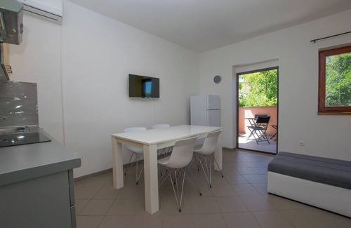 Sibinj Krmpotski Apartment | Apartments Adriana (120091-A3) - Klenovica (Novi Vinodolski)