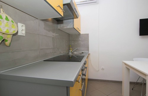 Sibinj Krmpotski Apartment | Apartments Adriana (120091-A3) - Klenovica (Novi Vinodolski)