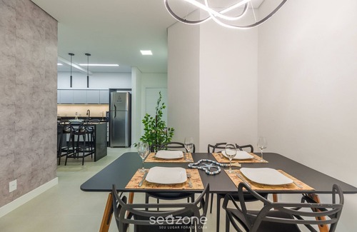 Ingleses Norte Apartment | Apart in Cond. w/Pool 400m From the Beach Tdb0101