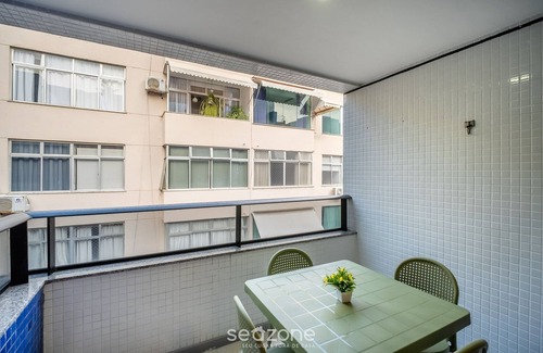 Ondina Apartment | Apart in Condo w/Pool and Gym Ste0312