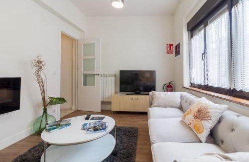 Ribadesella Apartment | Apart Infante Casco Histórico de Ribadesella VUT-1322-AS