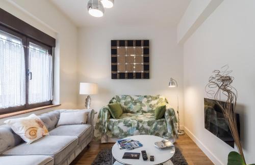 Ribadesella Apartment | Apart Infante Casco Histórico de Ribadesella VUT-1322-AS