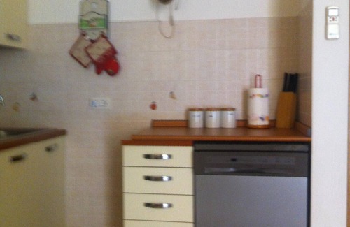 Pian di Rocca Apartment | Apartment/flat - Castiglione della pescaia
