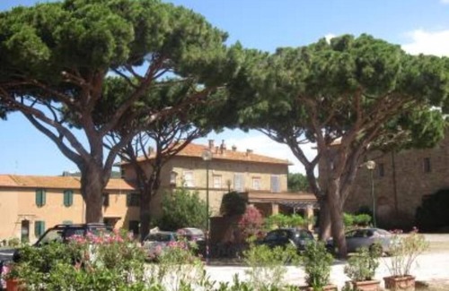 Pian di Rocca Apartment | Apartment/flat - Castiglione della pescaia