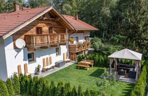 Runhof Apartment | Apart Kuprian