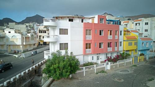 Mindelo Apartment | Apart Laginha Tess & To