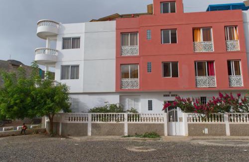 Mindelo Apartment | Apart Laginha Tess & To