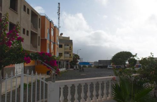 Mindelo Apartment | Apart Laginha Tess & To