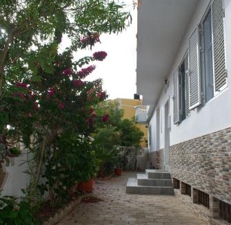Mindelo Apartment | Apart Laginha Tess & To