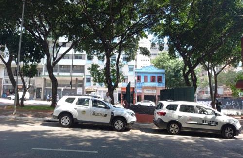 Republica Apartment | Apart Largo do Arouche CL