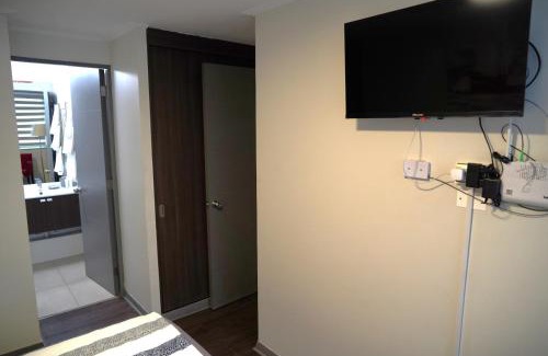 Concepcion Apartment | APART LOMAS DE SAN ANDRÉS centro