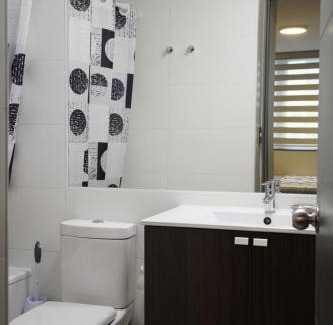 Concepcion Apartment | APART LOMAS DE SAN ANDRÉS centro