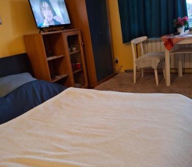 Ciechocinek House | Apart-Lux
