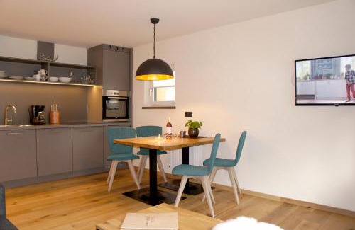 See Apartment | Apart Michaela