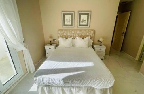 Golden Mile Apartment | Apart Milla de Oro Marbella