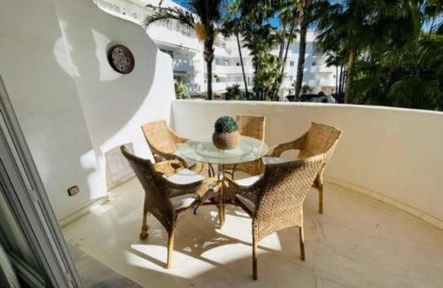 Golden Mile Apartment | Apart Milla de Oro Marbella