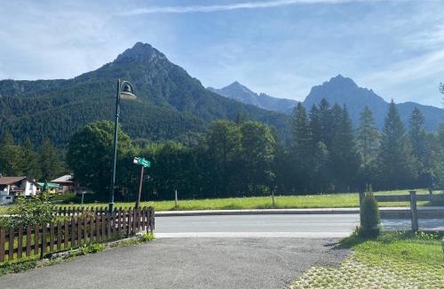 St. Ulrich Am Pillersee Apartment | APART-MONTES