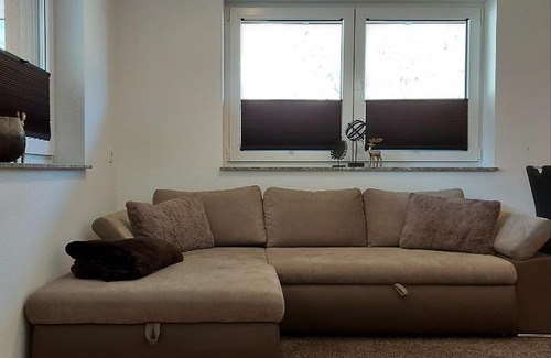 Runhof Apartment | Apart Montis