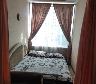 Sukhinovka Apartment | Apart-otel'"Tsarskoe-selo"