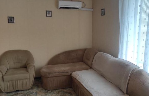 Sukhinovka Apartment | Apart-otel'"Tsarskoe-selo"