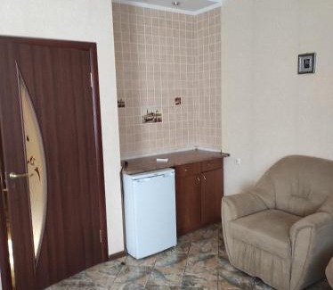 Sukhinovka Apartment | Apart-otel'"Tsarskoe-selo"