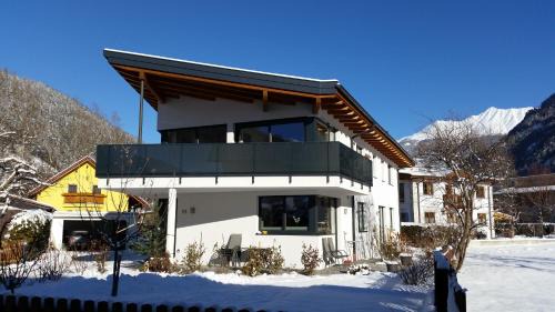 Ried im Oberinntal Apartment | Apart Patscheider