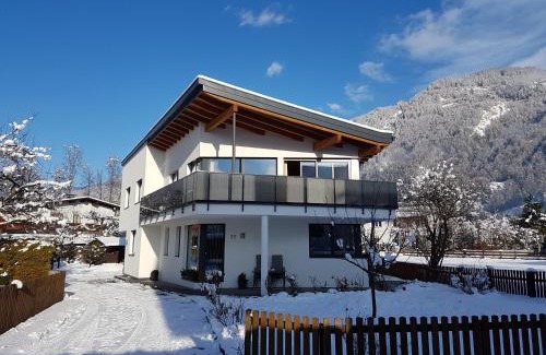 Ried im Oberinntal Apartment | Apart Patscheider
