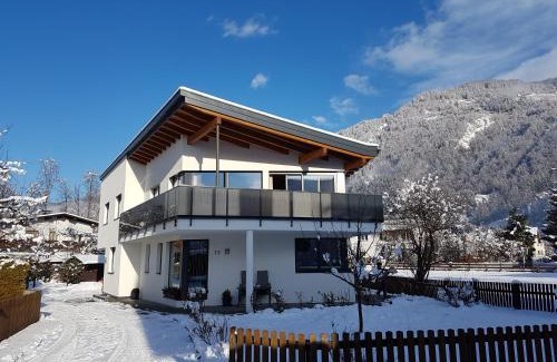 Ried im Oberinntal Apartment | Apart Patscheider