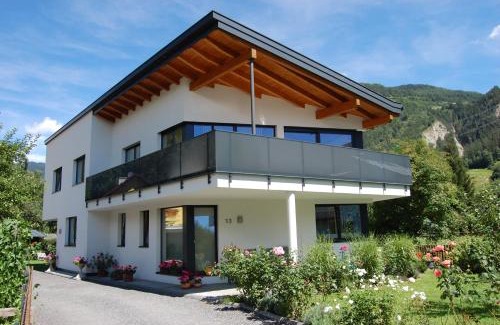 Ried im Oberinntal Apartment | Apart Patscheider