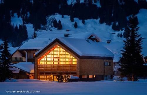Tannheim House | Apart & Pension Wassermann inklusive Sommerbergbahnticket