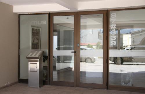 Necochea Apartment | Apart Pm Domus