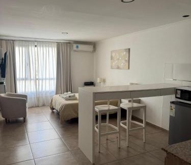 Necochea Apartment | Apart Pm Domus